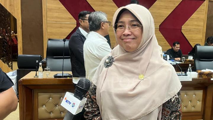 Kata DPR Soal Dugaan Penyebab Ribuan Calon Mahasiswa Tak Daftar Ulang