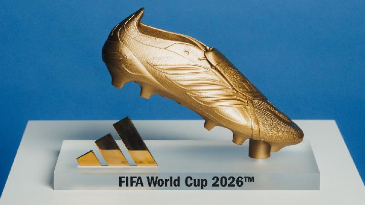 Golden Boot 2026: Race for World Cup Top Scorer