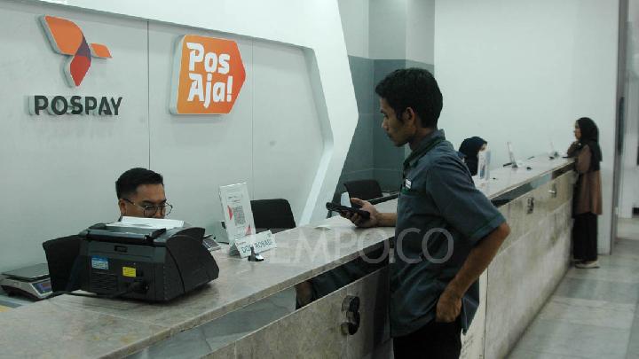 Danantara Temukan Berbagai Masalah Tata Kelola Pos Indonesia