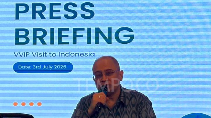 Narendra Modi to Visit Indonesia on July 7-8: What Are the Agendas?