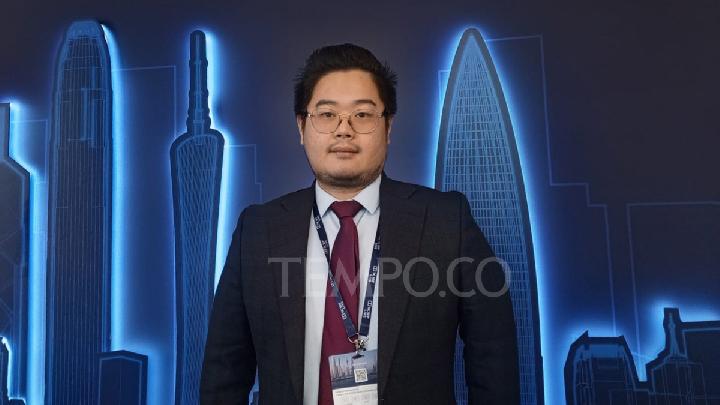 Indonesia Seeks More Companies to List on Hong Kong Stock Exchange