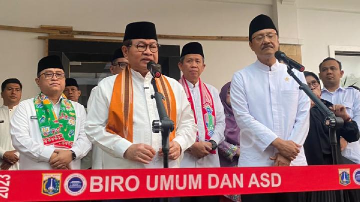 Pramono Siapkan Sekolah Rakyat untuk Seribu Siswa Tambahan