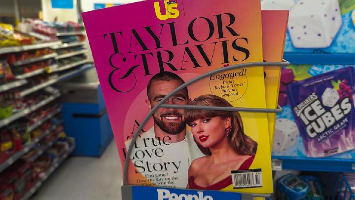 Fakta Madison Square Garden, Tempat Taylor Swift Menikah