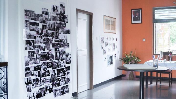 Pameran Foto Jejak Diaspora Maluku di Belanda