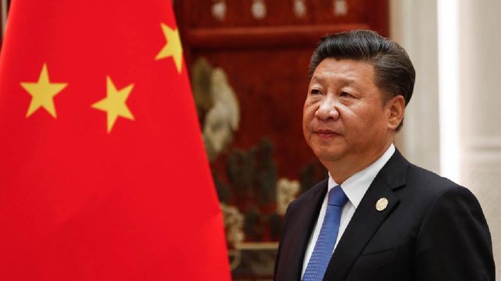 Xi Jinping Janji Jaga Hubungan Jangka Panjang dengan Korut