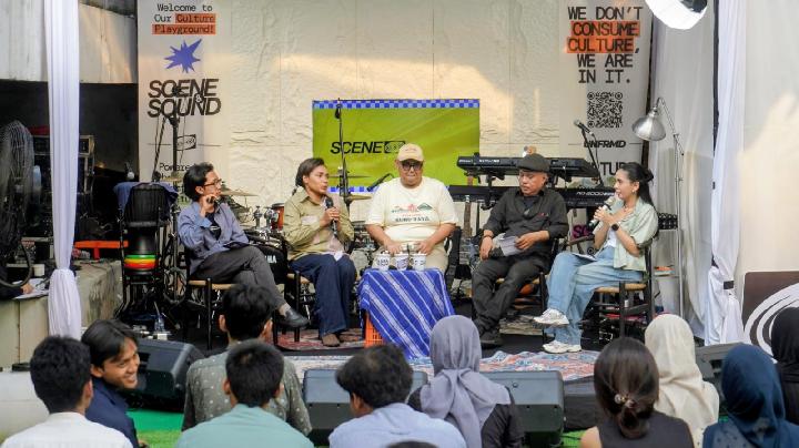 Budaya Tertib Lalu Lintas Kunci Keselamatan Bersama