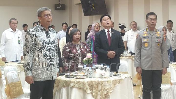 Yusril Persilakan Komnas HAM Selidiki Penembakan Ibu Hamil di Papua