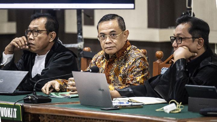 Ketua Kadin Solo Akui Serahkan Rp 125 Juta untuk Sudewo
