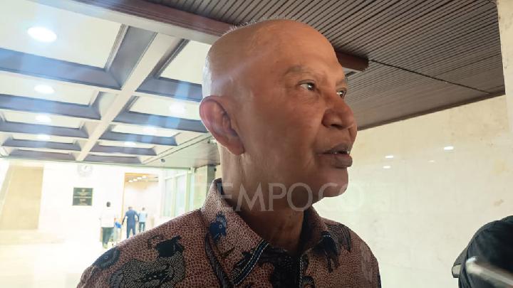 Ketua Banggar DPR Tolak Usul Kenaikan Gaji Kepala Daerah