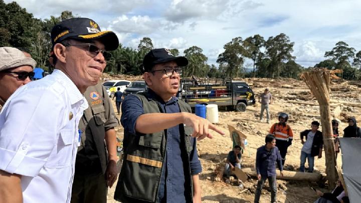 Kemenko PMK Dorong Proyek Prioritas Segera Terlihat di Lapangan
