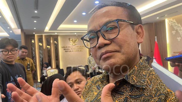 Pembentukan Enam KEK Baru Menunggu Persetujuan Presiden