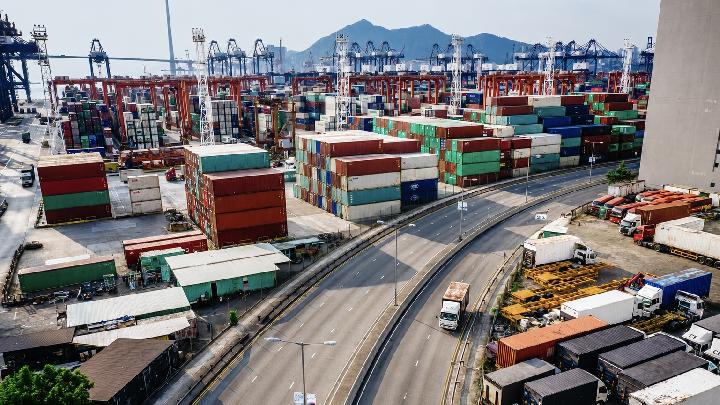 Surplus Neraca Perdagangan Jawa Barat Capai USD 11,31 Miliar pada Januari-Mei 2026