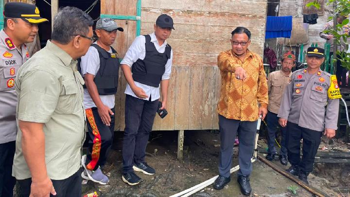 Kompolnas: Bandar Sabu Bunuh Polisi, Lalu Dibuang ke Sungai