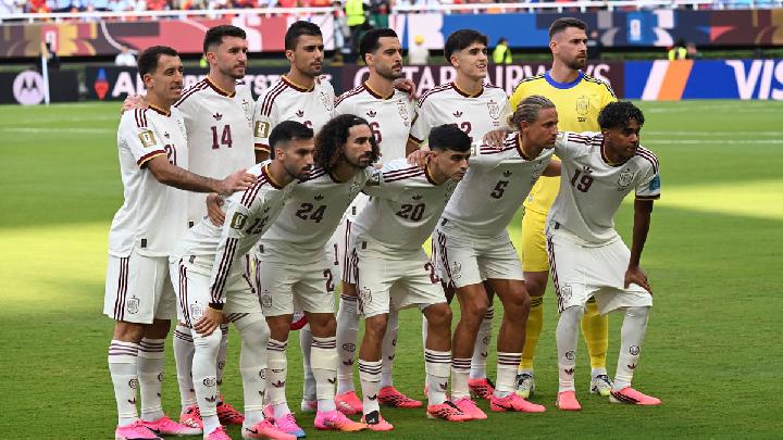 Mengapa Portugal Tersingkir dari Piala Dunia 2026
