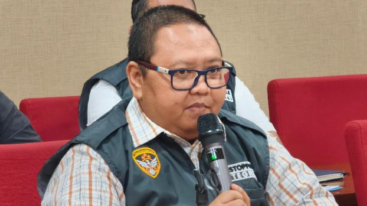 Eks Bos PTPN XI Jadi Tersangka Korupsi Pabrik Gula