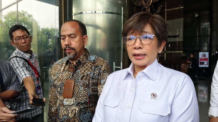 Pimpinan BGN Minta KPK Awasi Program MBG