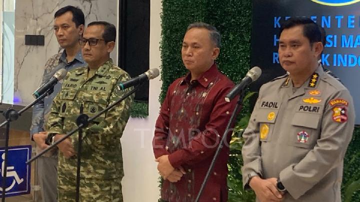 Kementerian HAM Tak Akan Bentuk Tim Investigasi Kematian Ibu Hamil di Papua