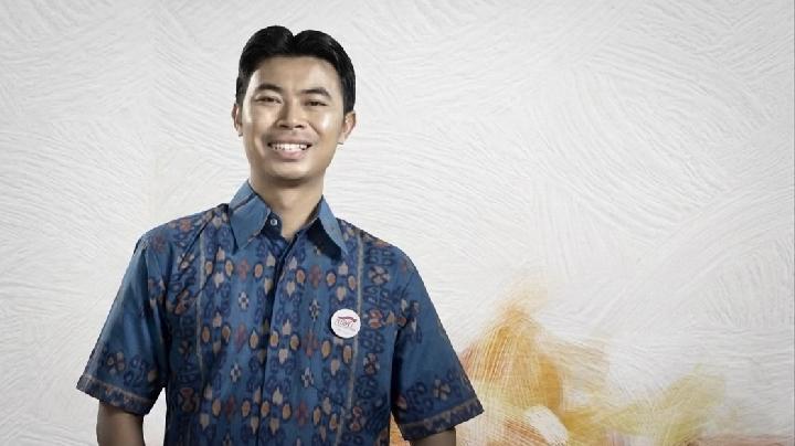 Perjalanan Trisno Membangun Desa Sejahtera Astra Tanon Jadi Kampung Wisata