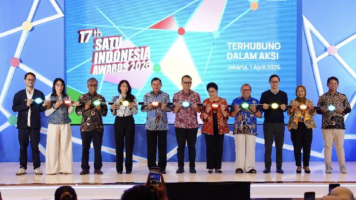 Mengenal SATU Indonesia Awards 2026, Mulai dari Sejarah hingga Dewan Juri