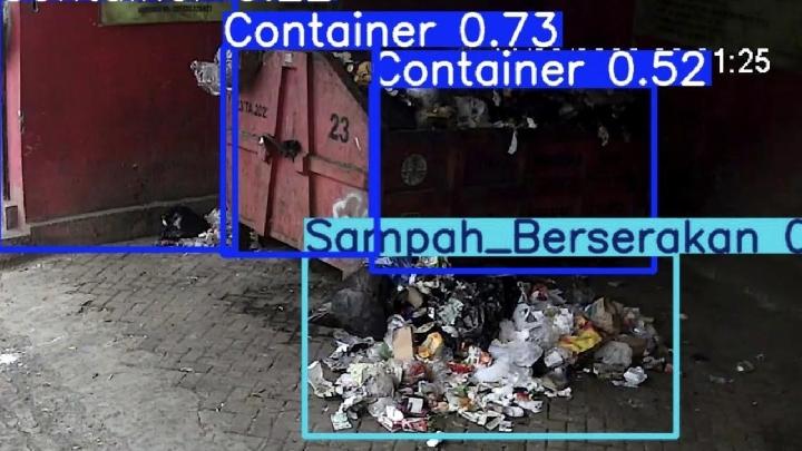 Inovasi AI Pengelolaan Sampah Kota Semarang Raih Pengakuan di Guangzhou Award 2026