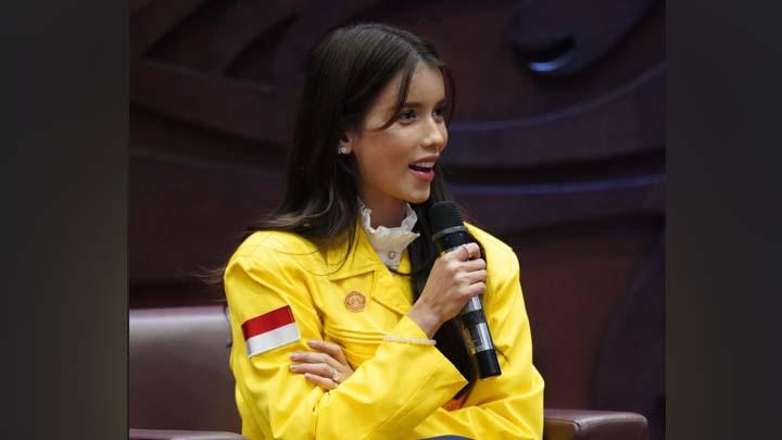 Sabrina Chairunnisa Spill Alasan Melepas S3 UI, Syarat Kelulusan Tak Sejalan