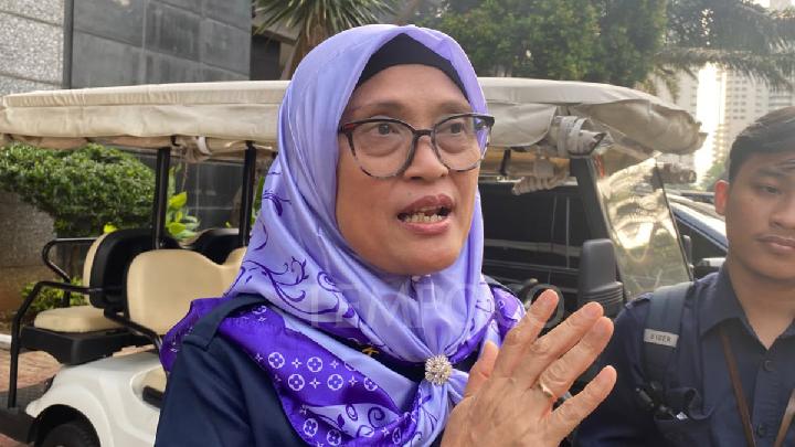 LPSK Dorong Restitusi di Kasus Eksploitasi Seksual Anak