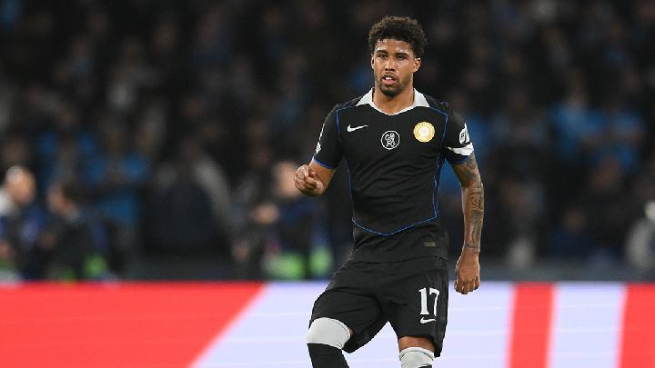 Manchester United Agree US$67 Million Deal for Chelsea's Andrey Santos