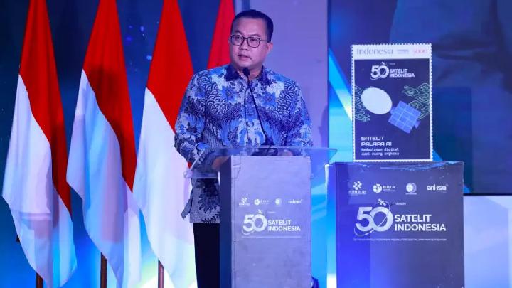 Indonesia's BRIN to Launch NEO-1 Satellite in January 2027