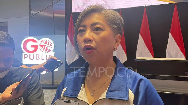 Prodia Diagnostic Line Makes Indonesia Stock Exchange Debut