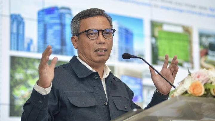 Bersama Danantara, BTN Perkuat Transformasi Bisnis
