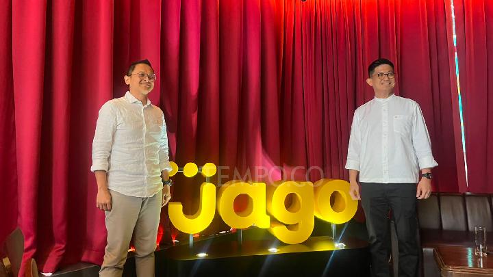 Tanpa SLIK, Debitur Bisa Intip Jejak Pinjaman di Bank Jago