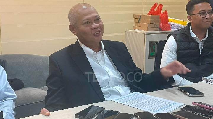 IDX Mulls Revising 2026 IPO Target
