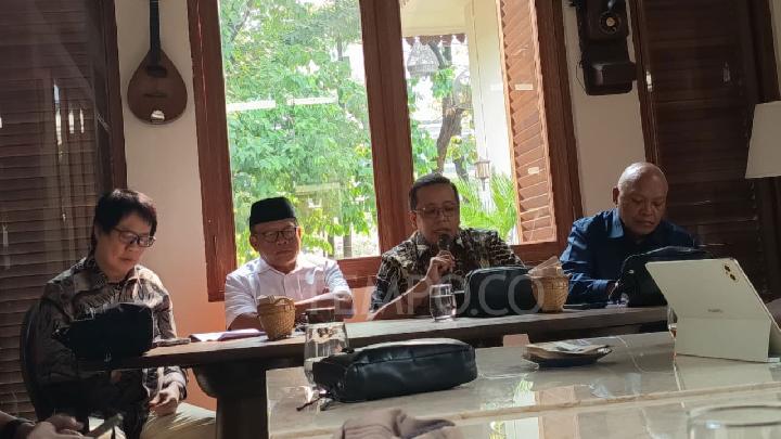 Jaksa Vs Polisi, Koalisi: Penegak Hukum Jangan seperti Mafia