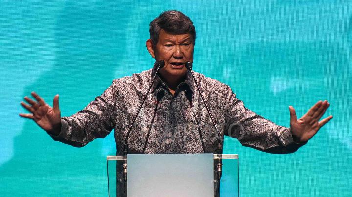 Hashim Ungkap Curhat Prabowo soal Implementasi Program