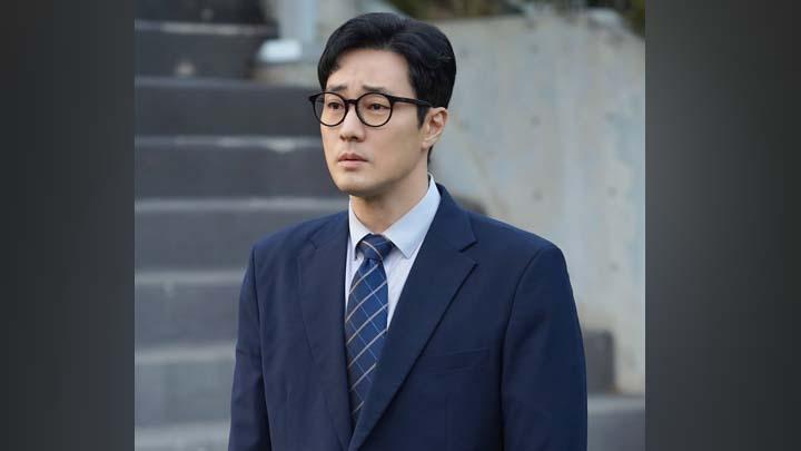 Profil So Ji Sub, Sosok Agen dan Ayah Tunggal Soft Spoken dalam Serial Drakor Agent Kim Reactivated