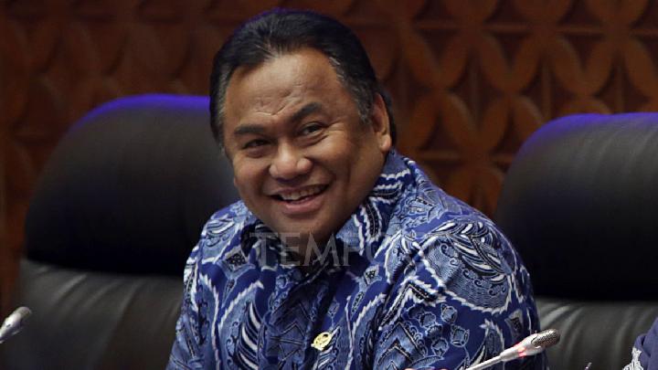 Jejak Rachmat Gobel, Pendiri Panasonic Gobel