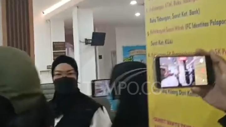 Etik Suryani dan Warisan Politik Sukoharjo, Kini Kena OTT