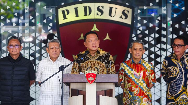 Jampidsus: Penanganan Korupsi di Kejagung Tetap Berjalan