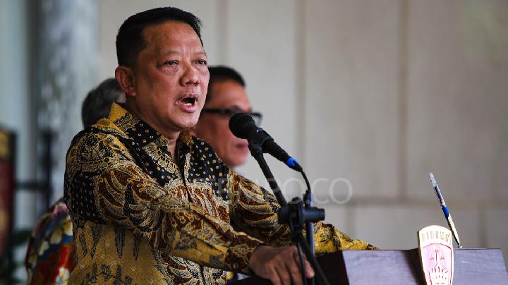 Jampidsus Bantah Keterkaitan dengan Cafe de'Clan Cipete