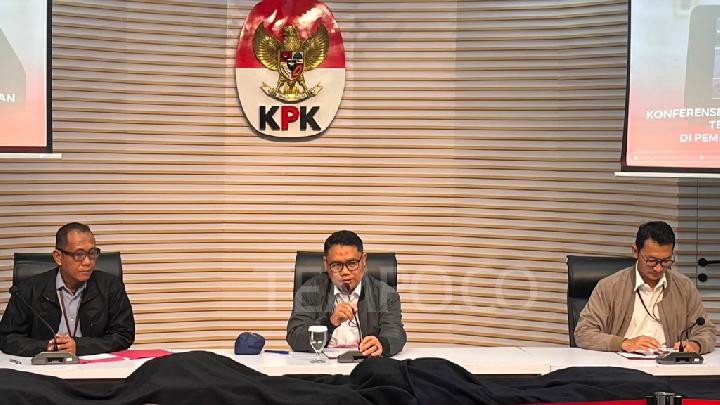 Mengapa KPK Belum Ambil Alih Kasus Febrie Adriansyah