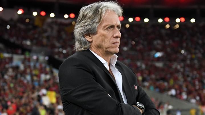 Jorge Jesus Terpilih Jadi Pelatih Timnas Portugal