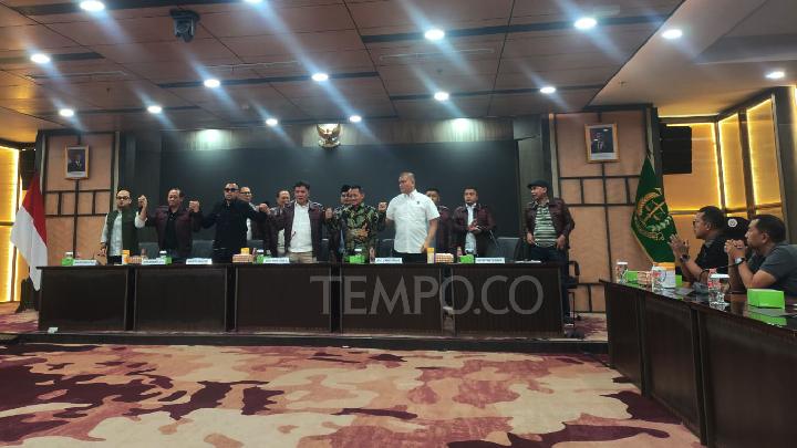 Pasal-Pasal yang Menjerat Eks Jampidsus, Febrie Adriansyah