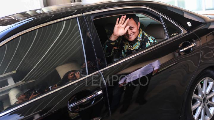 Jaksa Segera Periksa Eks Jampidsus Febrie Adriansyah