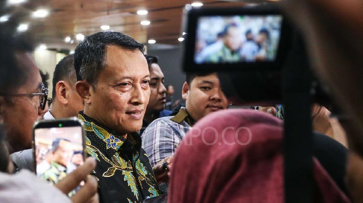 Plt Jampidsus akan Prioritaskan Kasus Febrie Adriansyah