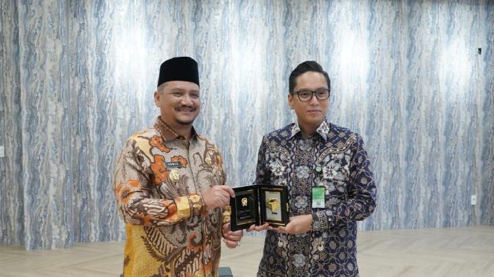 Pemda Akui SE Mendagri soal TKD Daerah Terdampak Bencana Efektif, Bupati Aceh Tamiang: Terima Kasih Medan