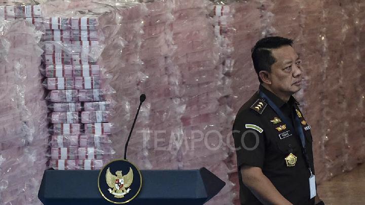 Gerindra: Prabowo Ingin Penegak Hukum Solid