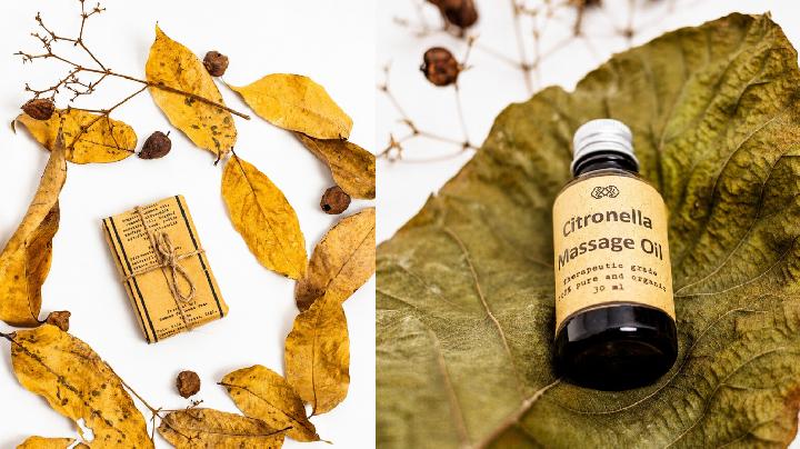 Mengenal Lebih Jauh Lana Tumbavani, Brand Skincare Sereh dari Sigi yang Lolos Pasar Amerika