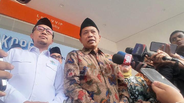 Menteri: 15.845 Koperasi Desa Merah Putih Rampung Dibangun
