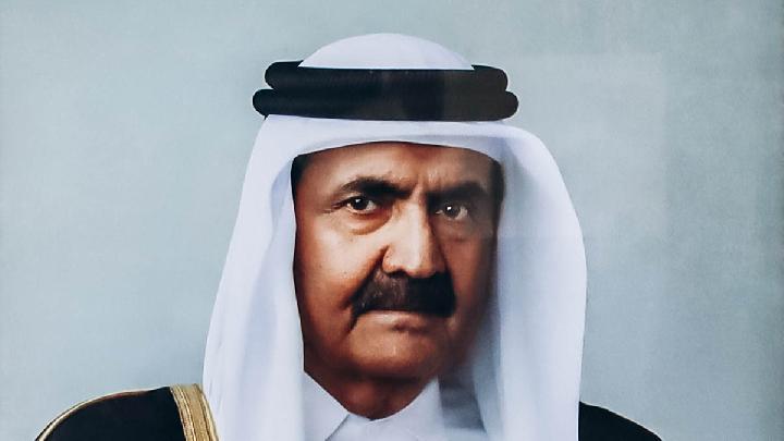 Qatar: Former Emir Sheikh Hamad bin Khalifa Al Thani Dies
