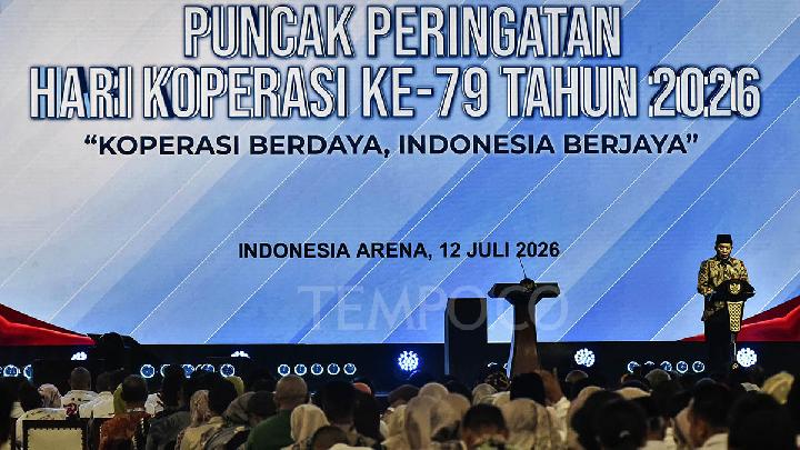 Menteri Ferry Juliantono: Koperasi Boleh Kelola Tambang